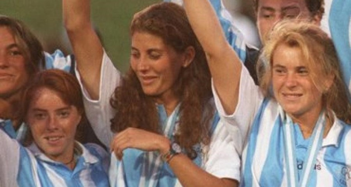 gabriela pando