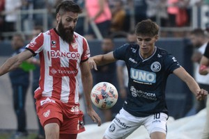 La Lepra y la Gloria se vuelven a cruzar tras su enfrentamiento en la Primera Nacional 2022, con triunfo de los cordobeses como visitantes por 2 a 1.