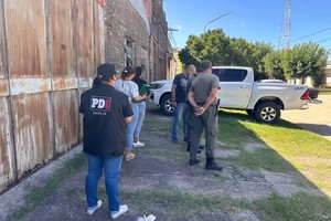 Aldo tenía 70 años y fue ultimado en su domicilio, en un caso que aún no encuentra respuestas ni responsables.