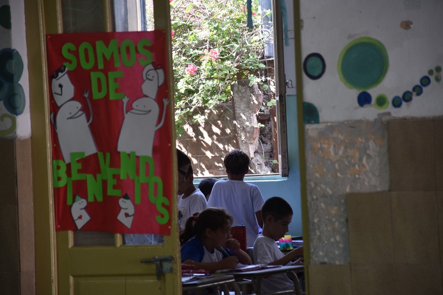 Entre los beneficiarios de esta nueva medida se encuentran los 3.3 millones de personas Créditos: Flavio Raina