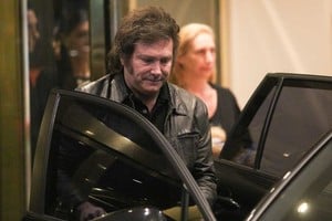 En su viaje a Corrientes el presidente no tiene previsto reunirse con el gobernador Gustavo Valdés.