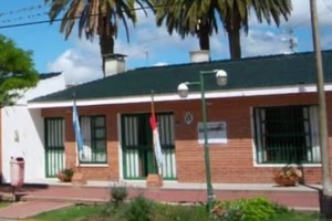 Nuevas autoridades comunales embisten contra la gestión Garbolino.