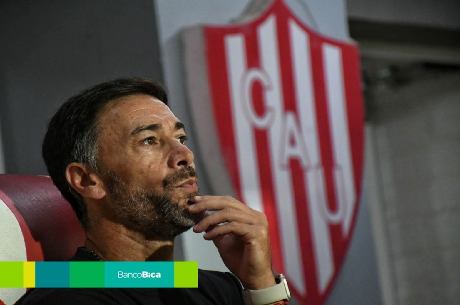 Unión empató con Platense en Santa Fe.