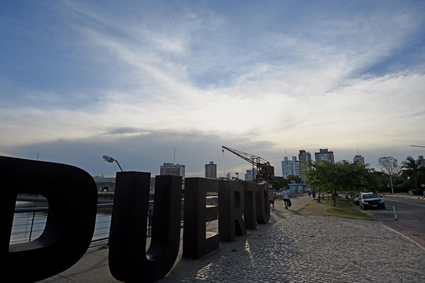 Imagen ilustrativa. Crédito: Pablo Aguirre