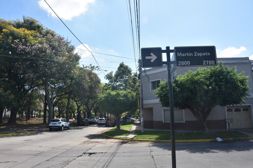 Barrio Fomento 9 de Julio será la sede del tercer encuentro,