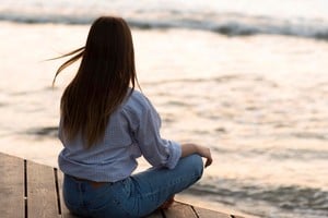 En un mundo cada vez más agitado y estresante, la tranquilidad interior se presenta como un bien preciado.