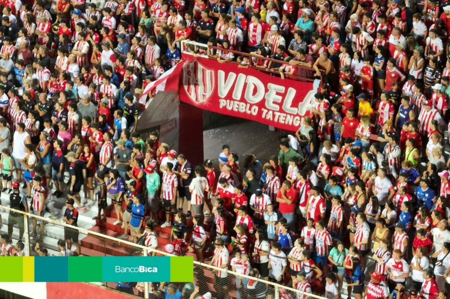 Unión empató con Platense en Santa Fe.