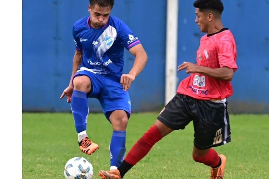 Crédito: Prensa Club Argentino de Rosario.