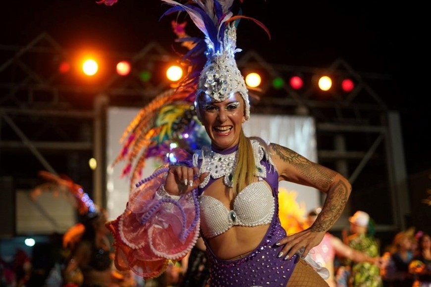 Con una propuesta renovada, este 2024, el evento se realizó en el Anfiteatro Alfredo Williner en dos jornadas que estuvieron colmadas con público.