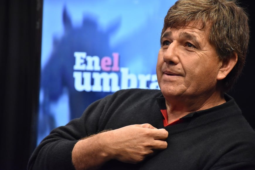 Zalazar: “La política tiene sentido cuando logra transformar la realidad en beneficio de los que son perjudicados por el sistema. De lo contrario, la política no tiene sentido”.