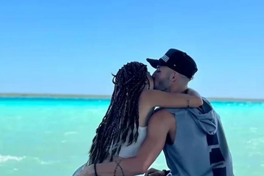 Los argentinos que fallecieron son: Hernán Ezequiel Sibella, Vanesa Paola Silvia Díaz, Gerónimo Amengual, Maximiliano Nicolás Laviano y Nahuel López.