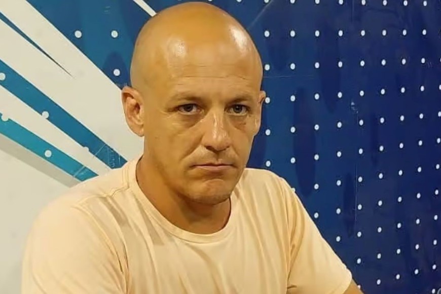 El referente de Amsafe departamental consideró "insuficiente" la propuesta de la Casa Gris.