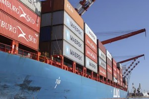 La lejanía de los puertos en una las deventajas que debe afrontar la industria del norte santafesino.