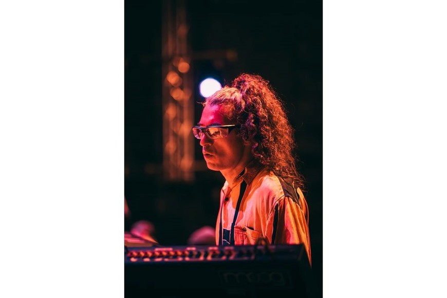 Gentileza producción