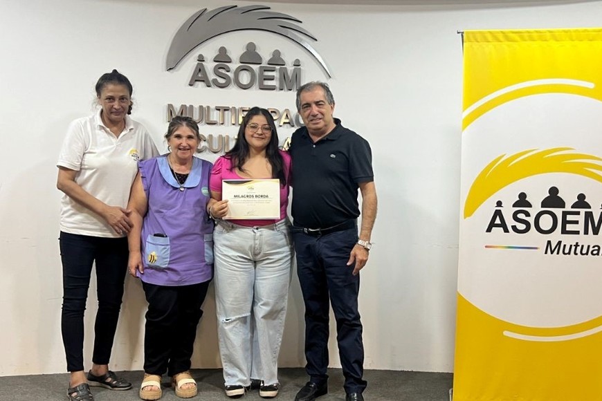 Fueron 20 los beneficiados.