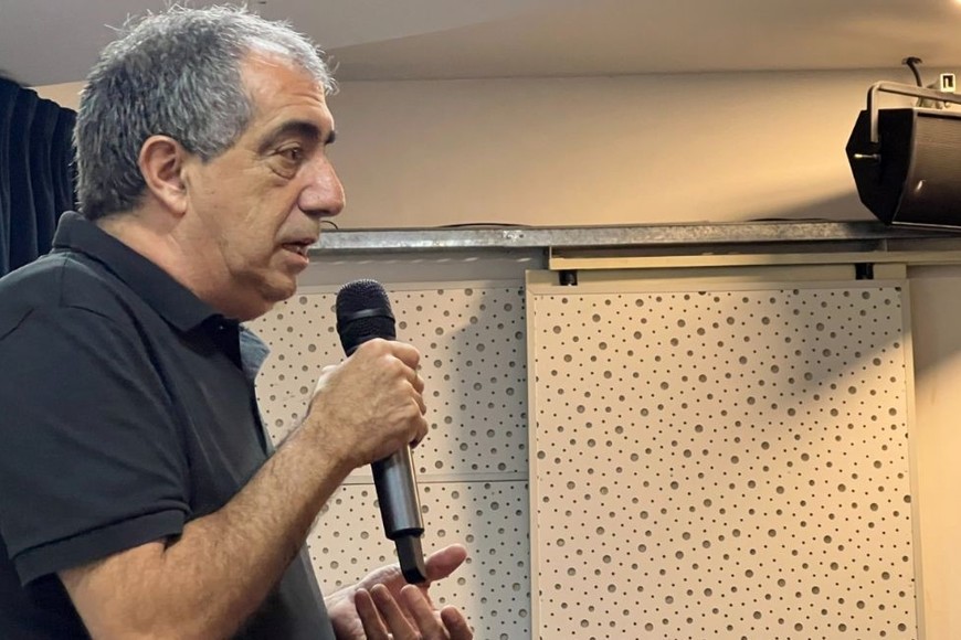 Es la primera vez que se otorga el beneficio.