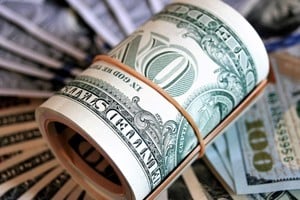 Este miércoles la divisa paralela operó en el mismo valor que el martes.