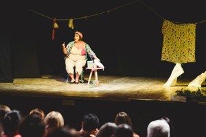 El festival ya se celebró en 2022 y 2023, con una gran respuesta del público. El programa apunta a “fomentar el arte, el teatro y la cultura en San Lorenzo, con un espacio que se sostenga en el tiempo”.