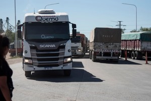 Imagen de archivo. Crédito: Marcelo Manera