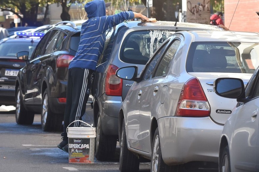 Foto: Flavio Raina/Archivo