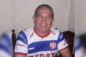 Carlos Alberto Farías (58). Su actual paradero es un misterio.