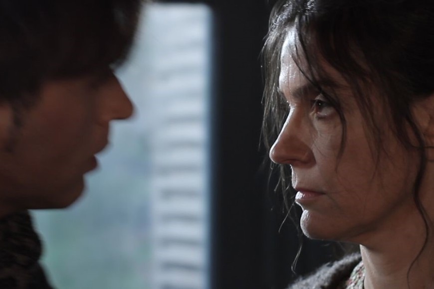 Gentileza producción