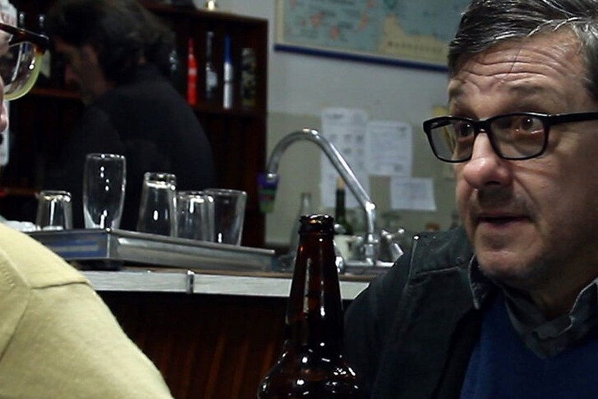 Gentileza producción