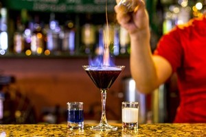 Hoy los bartenders son profesionales capacitados en diversos programas y cursos.