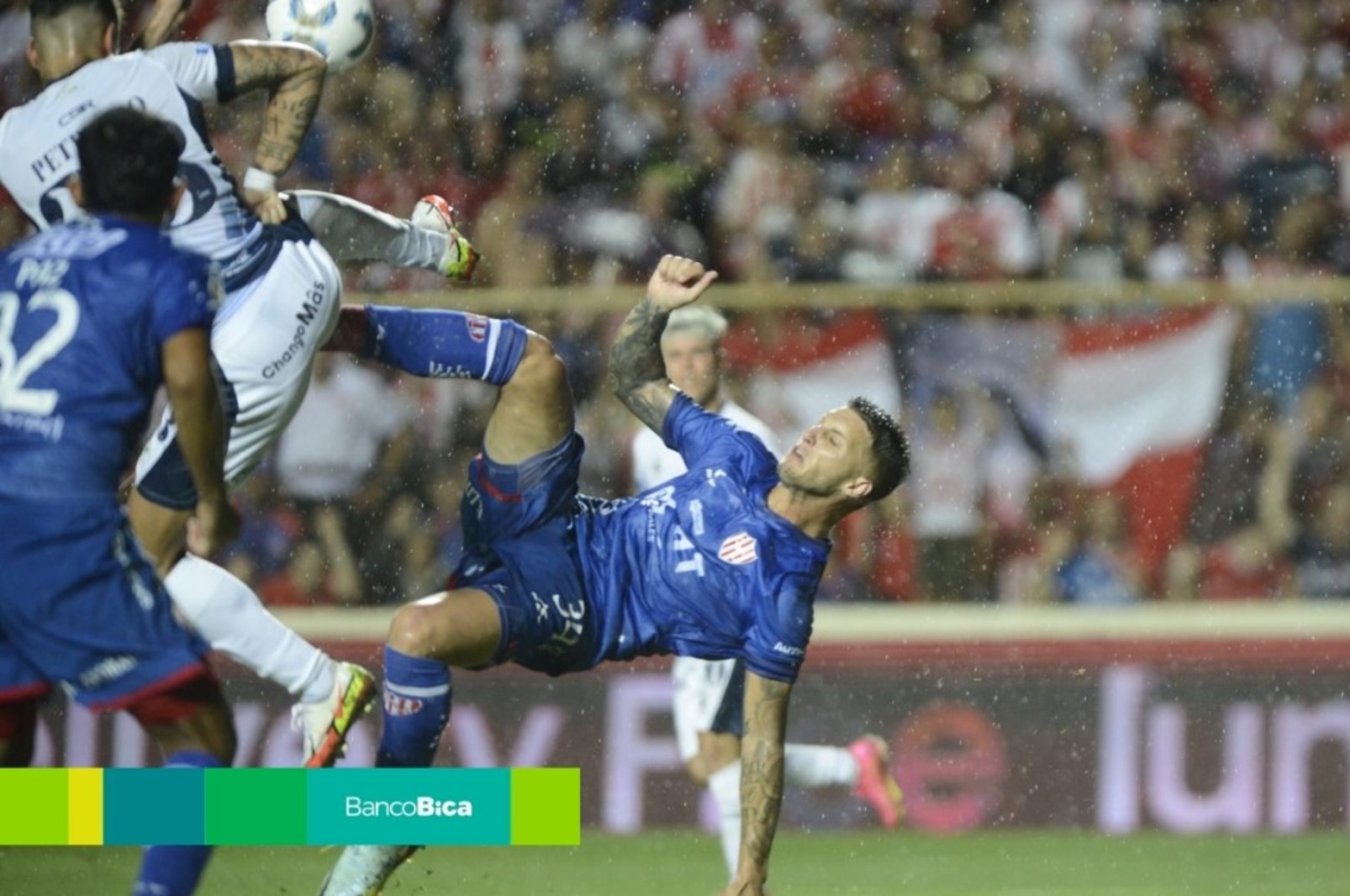 Triunfo de Unión que cortó la mala racha. 