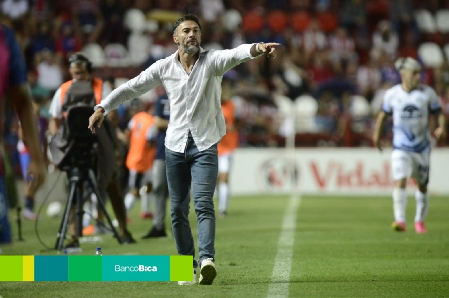 Triunfo de Unión que cortó la mala racha. Crédito: Luis Cetraro