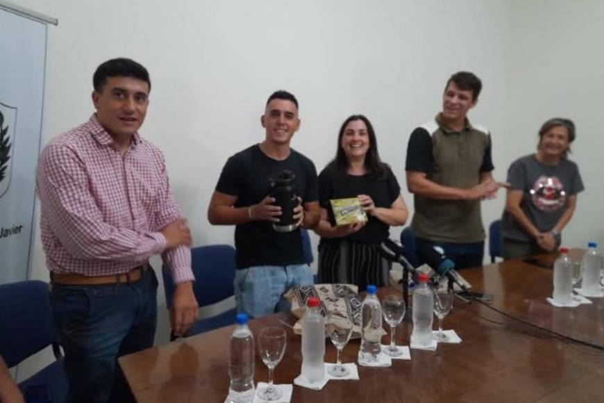 Fotos: Corresponsalía San Javier