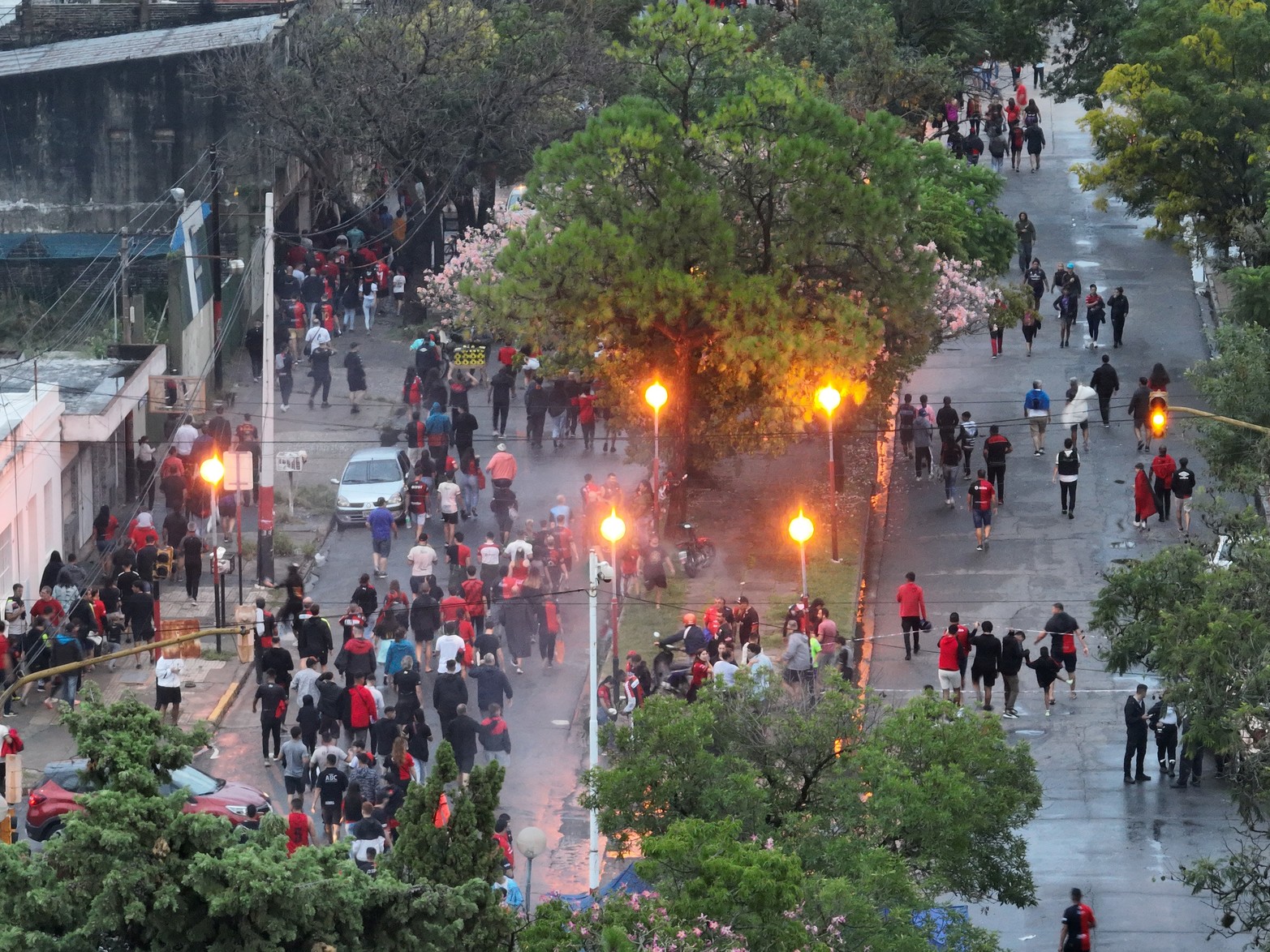 Colón recibe a Patronato con el objetivo de alcanzar la punta.
