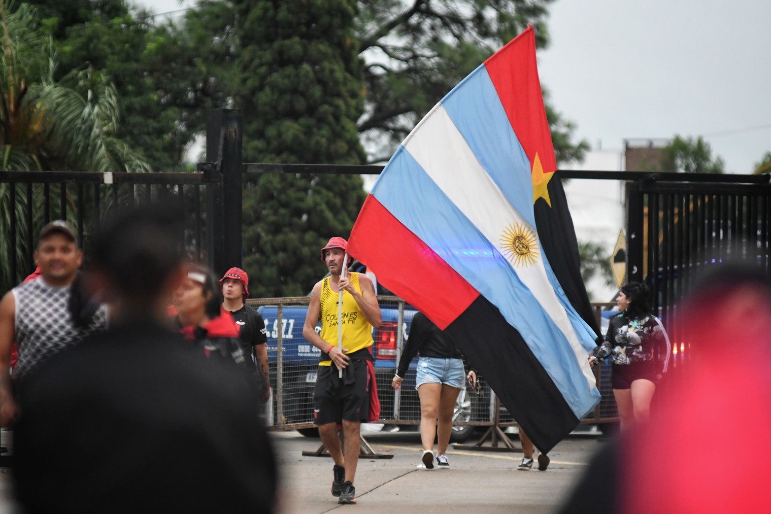 Colón recibe a Patronato con el objetivo de alcanzar la punta.