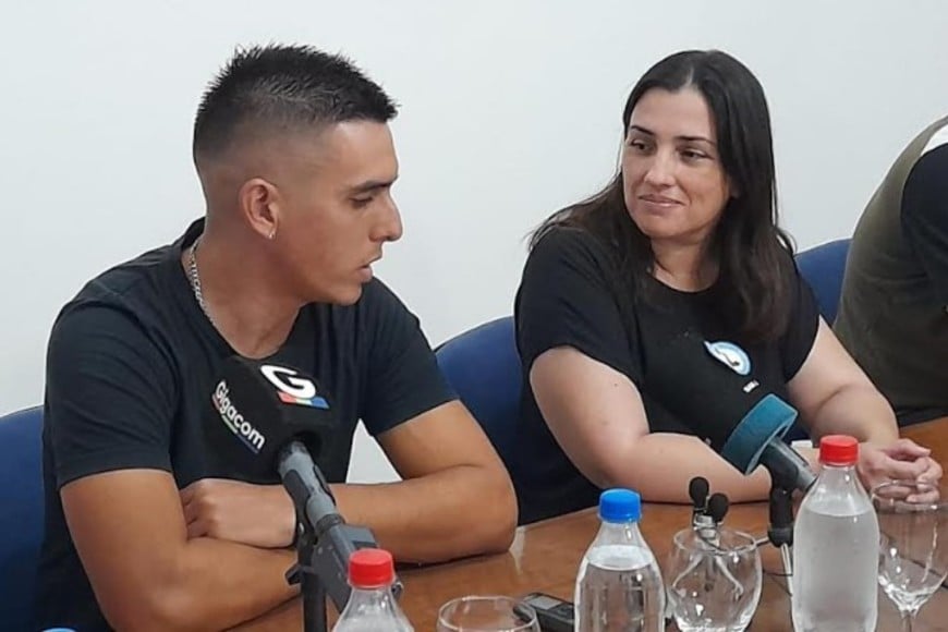 Fotos: Corresponsalía San Javier