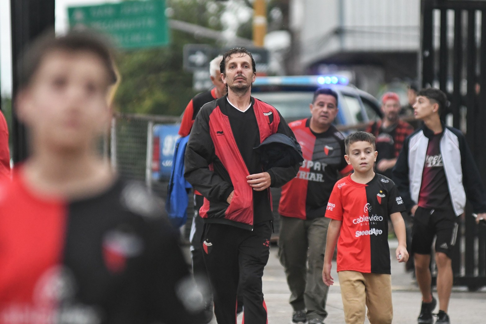 Colón recibe a Patronato con el objetivo de alcanzar la punta.