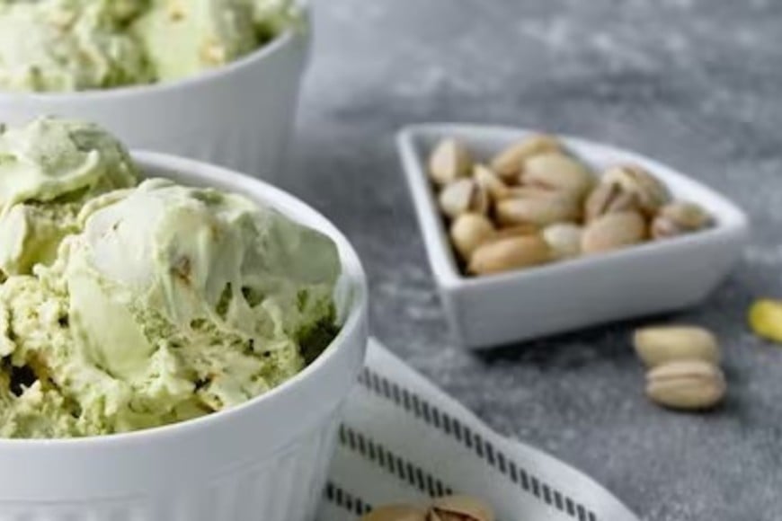 En helados, una buena forma de consumirlo.