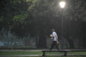 Imagen ilustrativa. Crédito: Pablo Aguirre