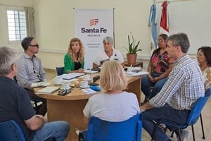“Esta iniciativa refleja el compromiso tanto del Ministerio de Educación como del Municipio en garantizar una educación de calidad y en mejorar las condiciones para el aprendizaje de los estudiantes. Se acordó continuar trabajando de manera conjunta para avanzar en este importante proyecto”, explicaron autoridades municipales.