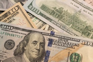 La divisa paralela retrocedió $115 durante el transcurso de febrero.