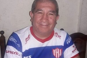 Farías permaneció desaparecido durante dos días, hasta el trágico hallazgo de su cuerpo sin vida.