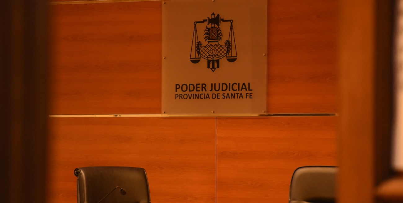 Juicios por jurados: una deuda pendiente para Santa Fe