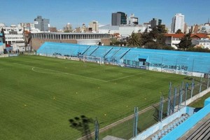 Estadio Ciudad de Río Cuarto Antonio Candini.