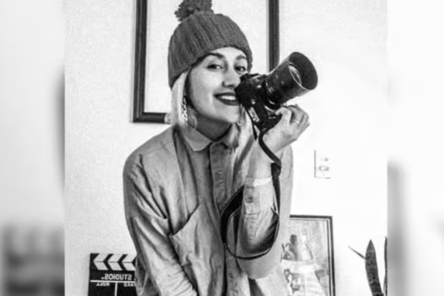 Lorraine Carrano se ha convertido en una referente de la fotografía.