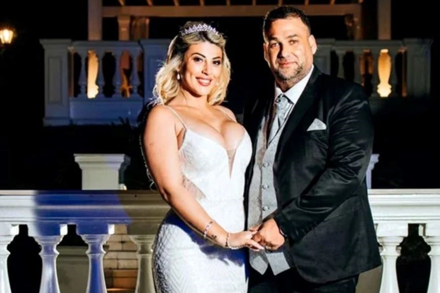 La propia expareja del empresario de Punta del Este confesó el asesinato.