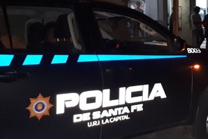 Las dos víctimas fueron ejecutadas con disparos de arma de fuego en la cabeza.