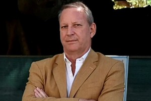 Carlos Luis Pirovano.