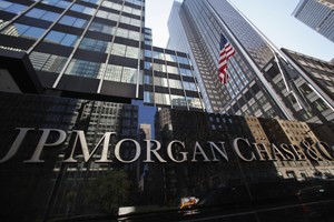 El último reporte de JPMorgan & Chase recordó que la Argentina deberá acumular US$10.000 millones de reservas internacionales netas en las arcas de su banco central este año. Crédito: Reuters