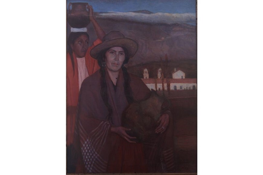 Museo Nacional de Bellas Artes