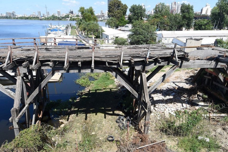 Foto: Guillermo Di Salvatore