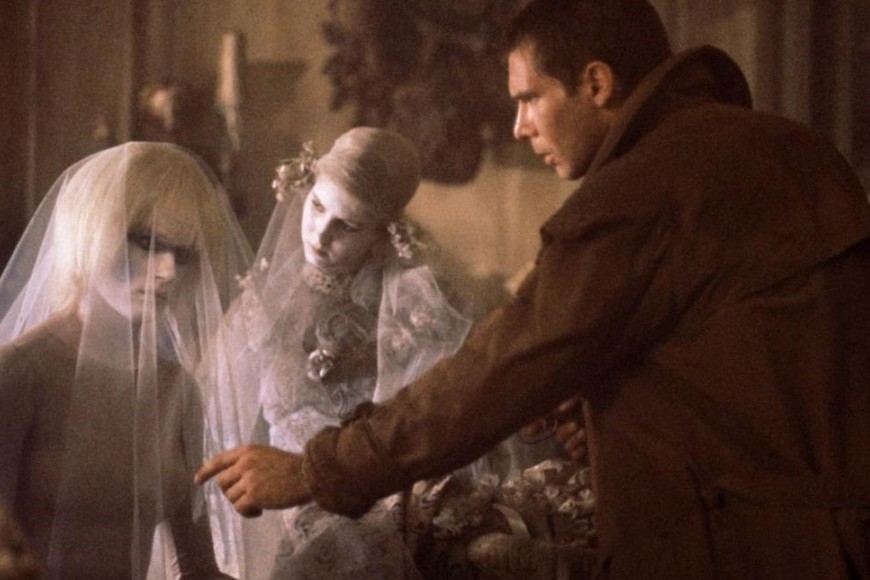 Foto: Warner Bros., Ladd Company, Shaw Brothers